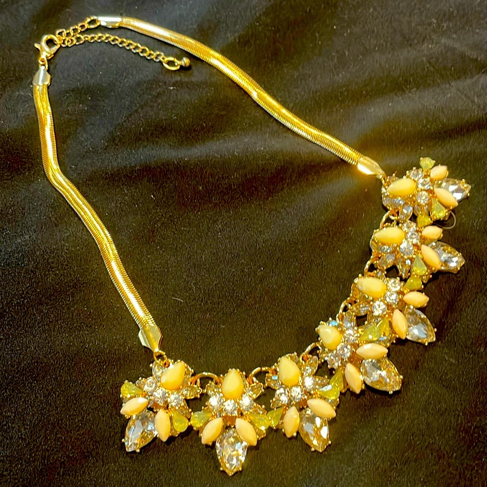 Statement Necklace